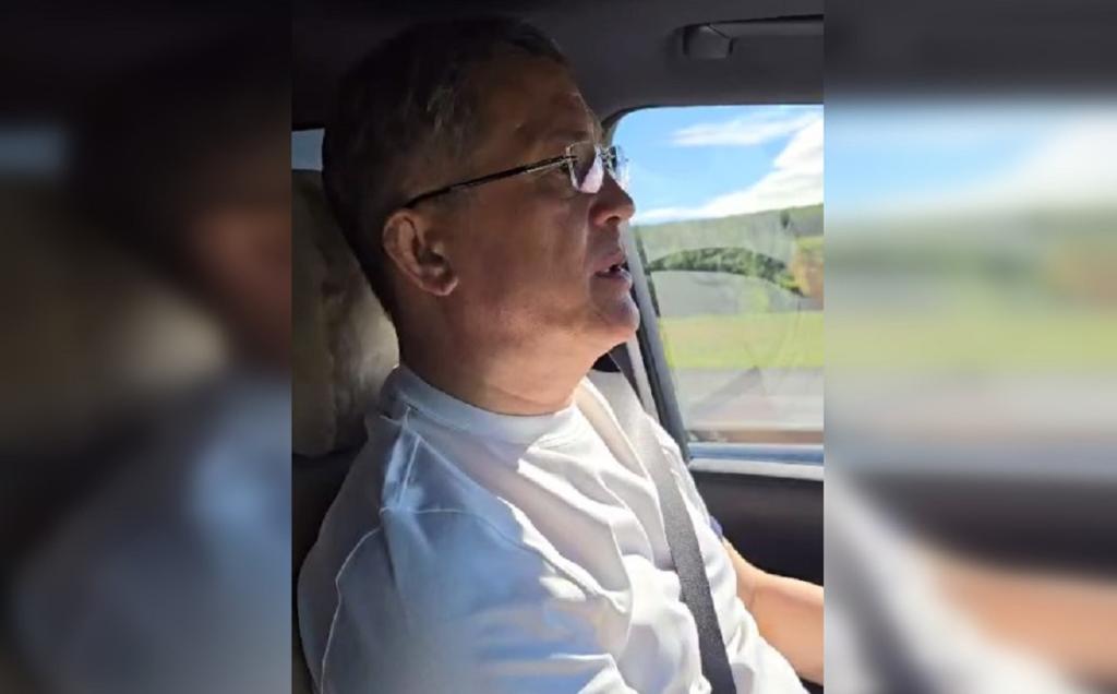 Хабиров потребовал делать ремонт дорог не только там, где он ездит