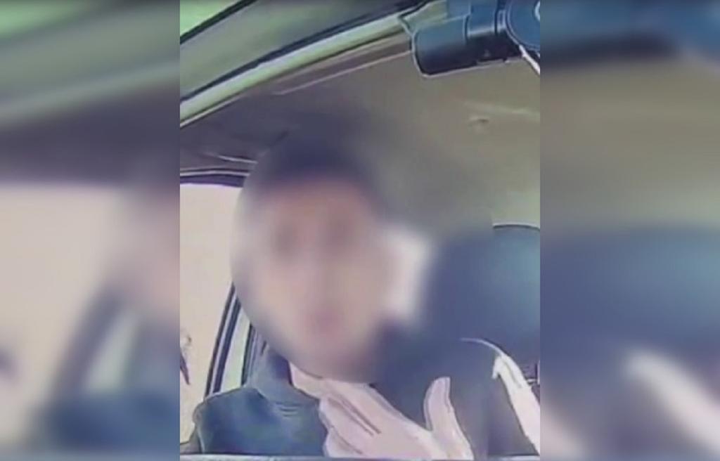 Пьяный водитель в Башкирии притворился пешеходом