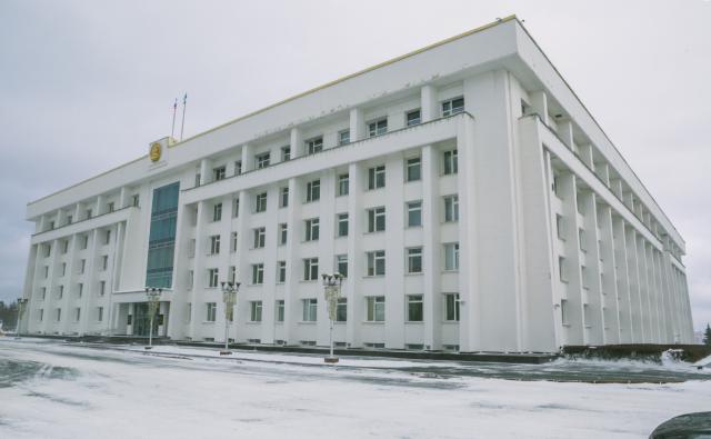 В Башкирии будут выдавать сертификаты на реабилитацию инвалидов старше 18 лет