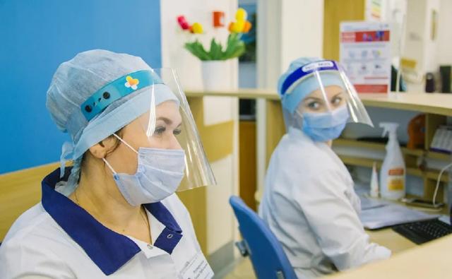 В Башкирии представлена новая модель медицины-2040