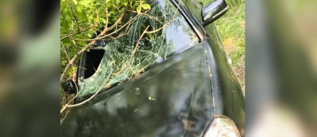 В Башкирии возбудили дело после гибели 16-летней девочки в ДТП