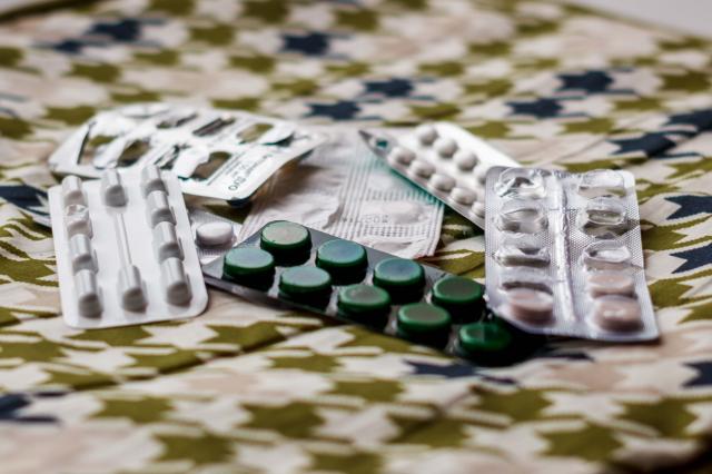 В 24 ФАПах Башкирии обнаружили просроченные лекарства