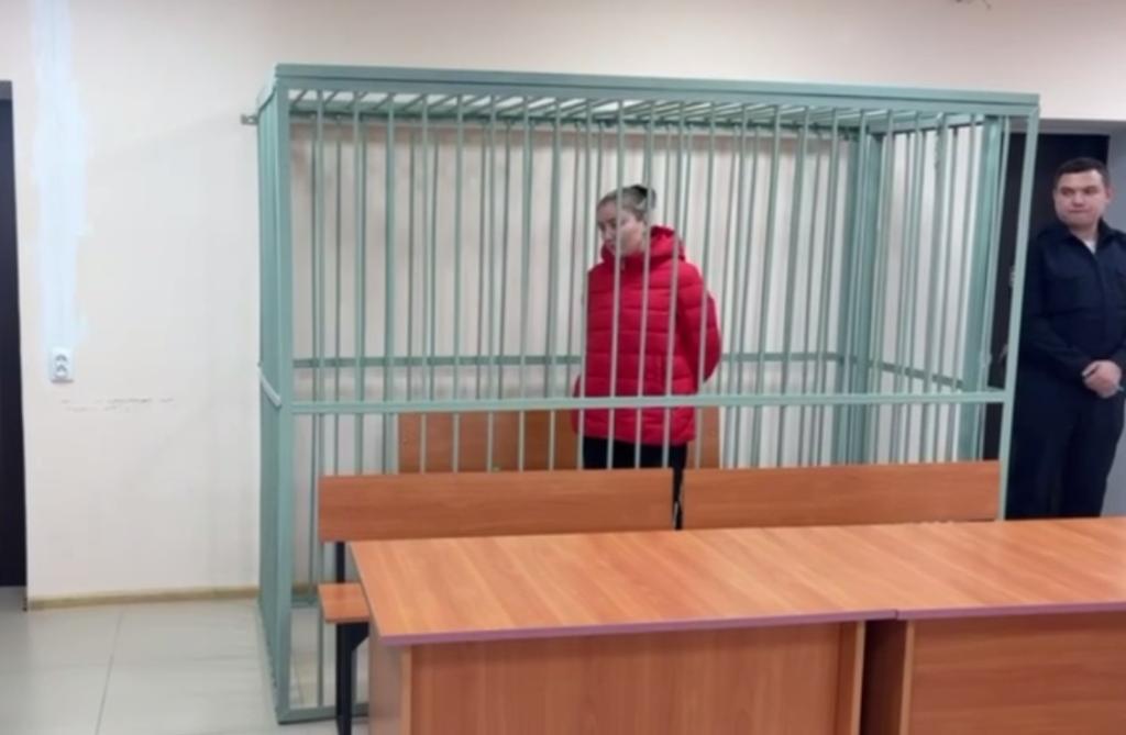 Жительницу Башкирии будут судить за убийство собутыльника молотком