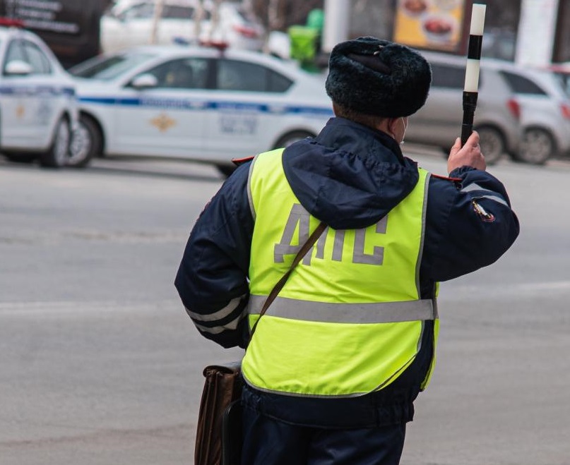 В ГИБДД Башкирии объяснили, почему водительские удостоверения  жителей региона внезапно оказались «недействительными»