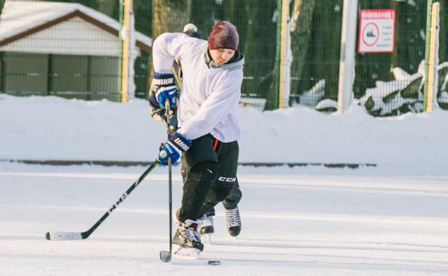В Башкирии реализуют проект по укреплению общественного здоровья