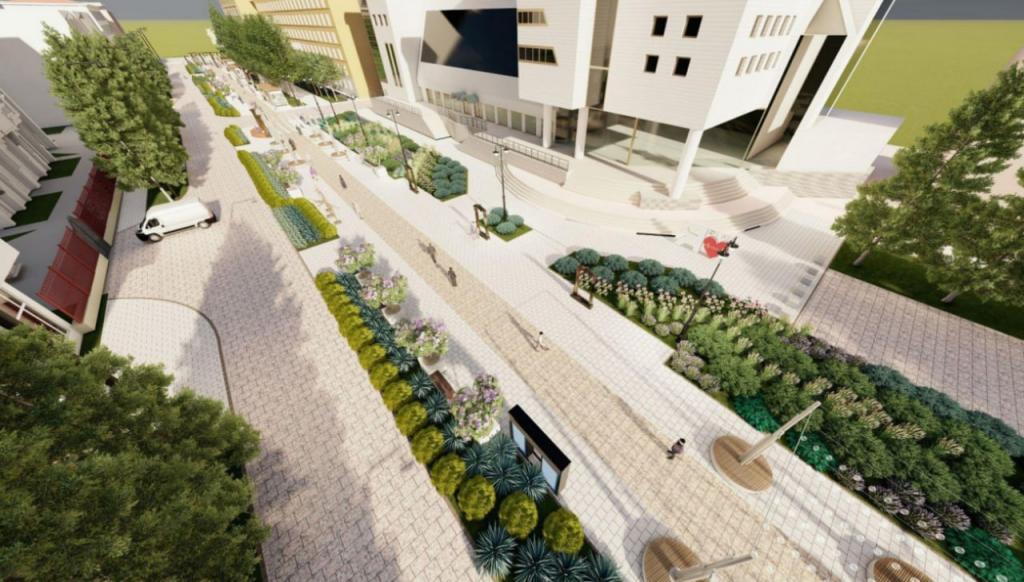 В Уфе «Лада» сбила 21-летнюю девушку на «зебре»