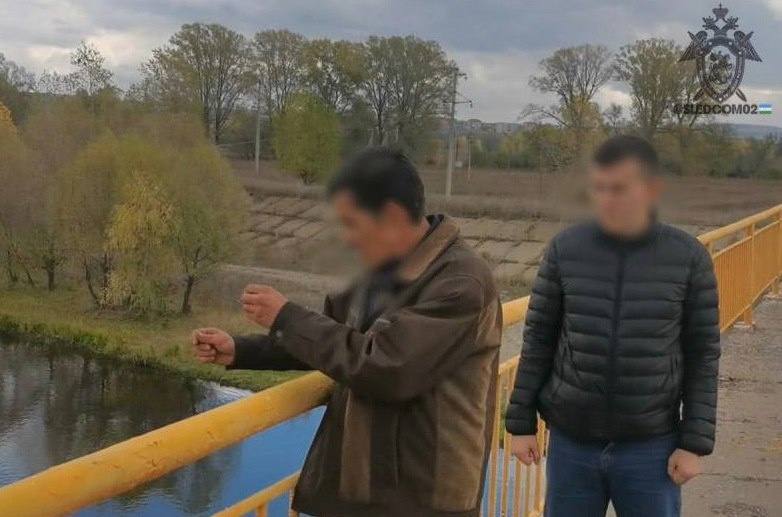 В Башкирии смягчили приговор мужчине, который расчленил жену