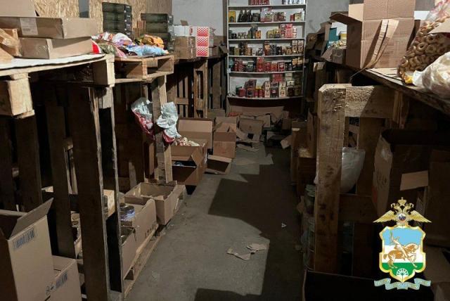 Банду в Башкирии будут судить за нелегальные сигареты на ₽6,2 млн