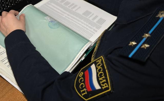 Судебных приставов в Башкирии осудили за продажу арестованного имущества