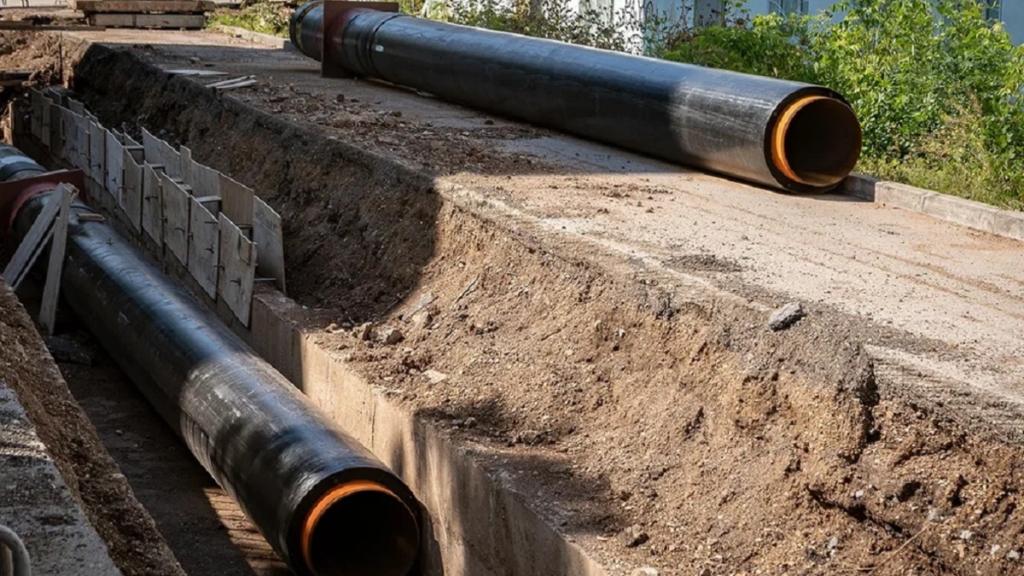 Часть Стерлитамака останется без отопления из-за ремонта