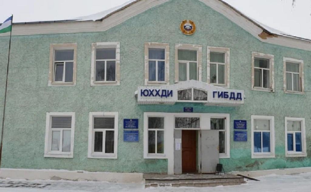 Банде экс-гаишников из Кугарчинского района вынесли приговор по делу об автоподставах