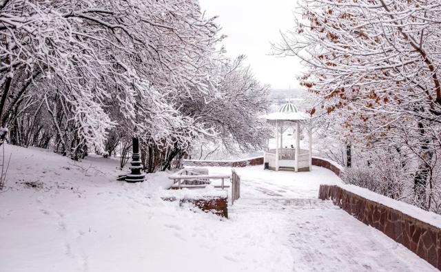 В Башкирии в выходные прогнозируют потепление