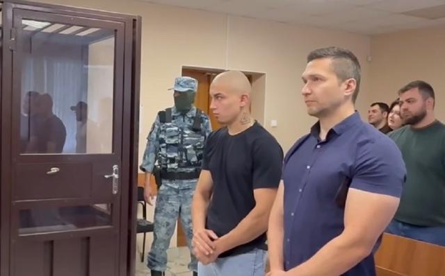 Банде рэкетиров вынесли приговор в Уфе