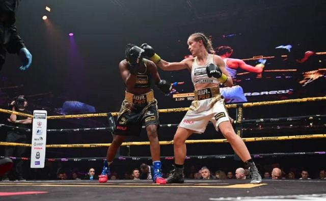 Назаров назвал даты проведения в Уфе чемпионата по боксу среди женщин