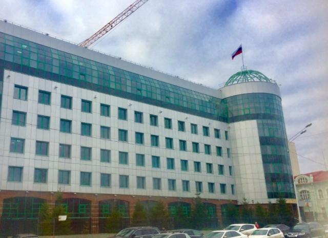 Суд оправдал обвиняемую в убийстве матери жительницу Башкирии