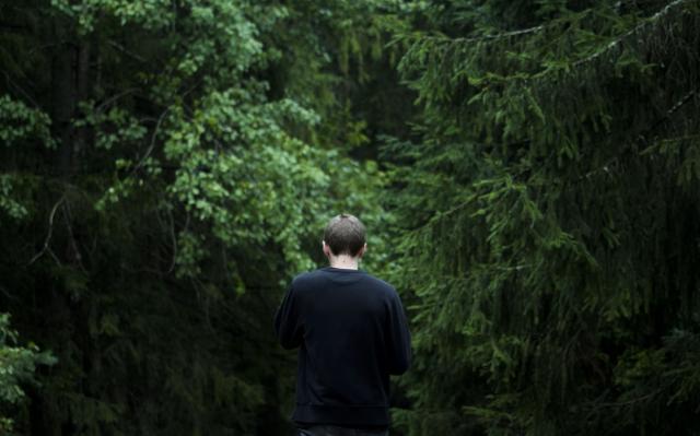 Шесть человек потерялись в Башкирии за сутки