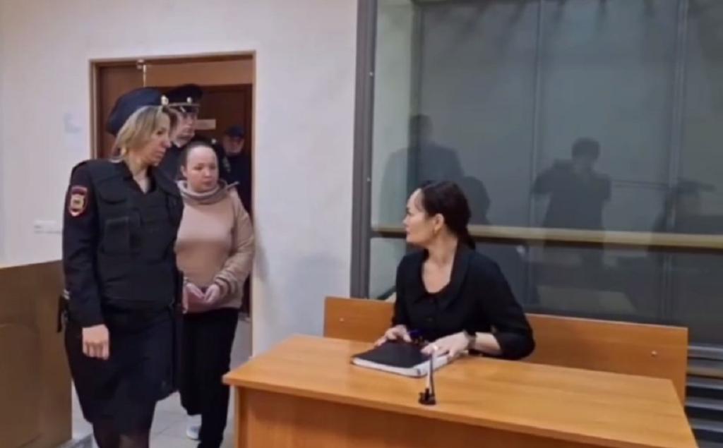 В Башкирии вынесли приговор матери, которая пыталась задушить подушкой дочь