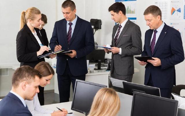 Башкирия вошла в топ-5 регионов по проверкам бизнеса