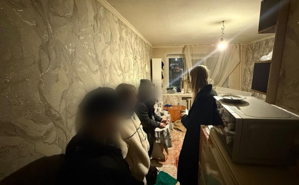 Жителя Ростовской области задержали в Уфе по подозрению в убийстве дяди