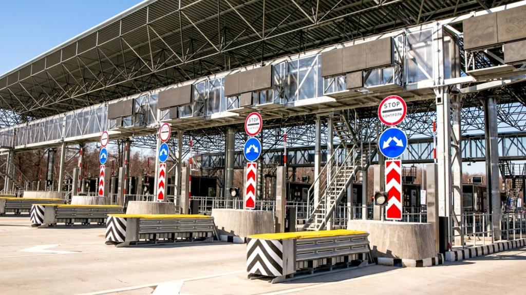 В Уфе по ночам будут временно закрывать движение по Восточному выезду 