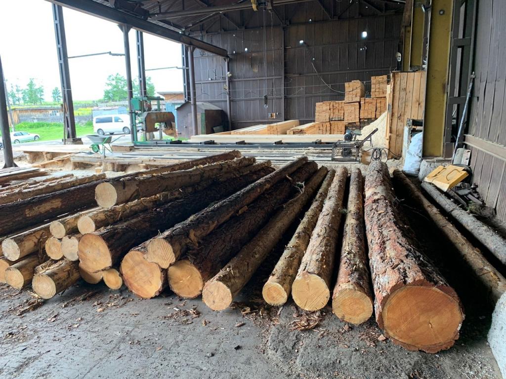 Жителя Башкирии будут судить за рекордную контрабанду леса за границу на 10,5 млн рублей