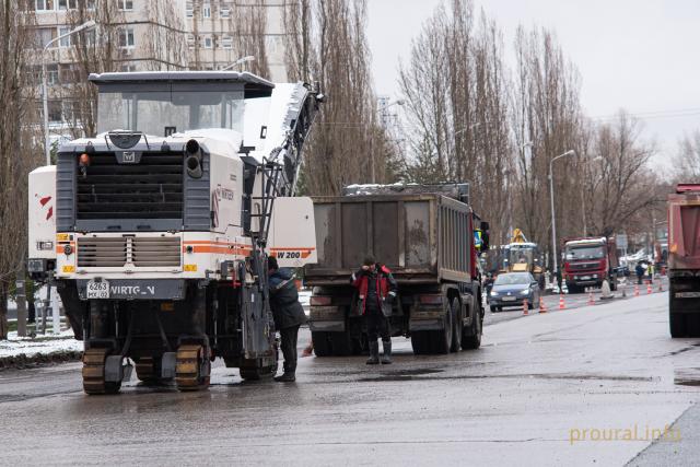На дорогах Башкирии установят семь комплексов весогабаритного контроля