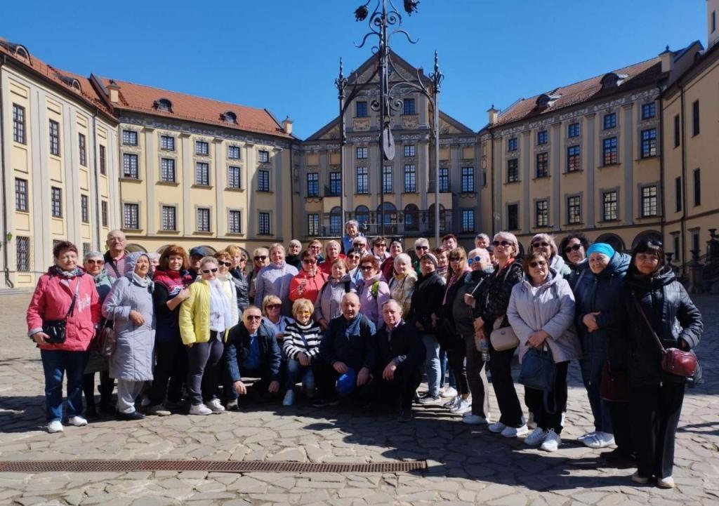 Хабиров пообещал бесплатные путевки 20 тысячам пенсионеров Башкирии