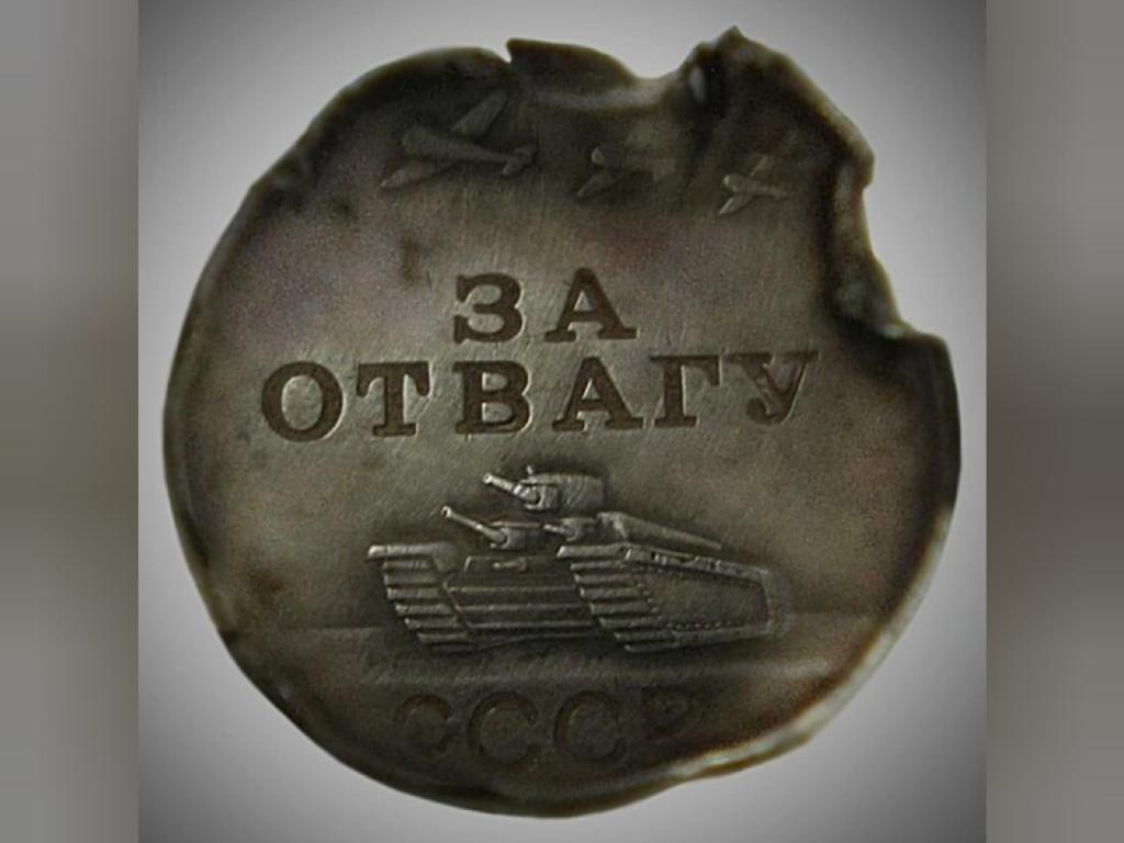 В Башкирии ищут родственников погибшего на Великой Отечественной войне солдата