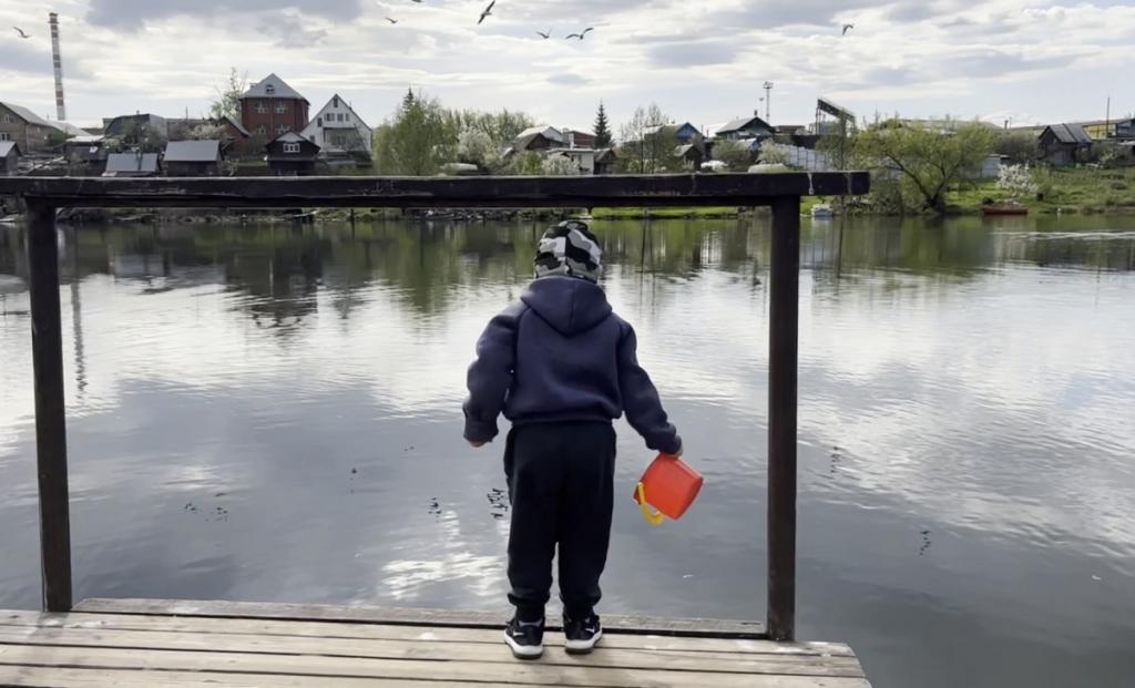 В Башкирии за неделю утонули два ребенка