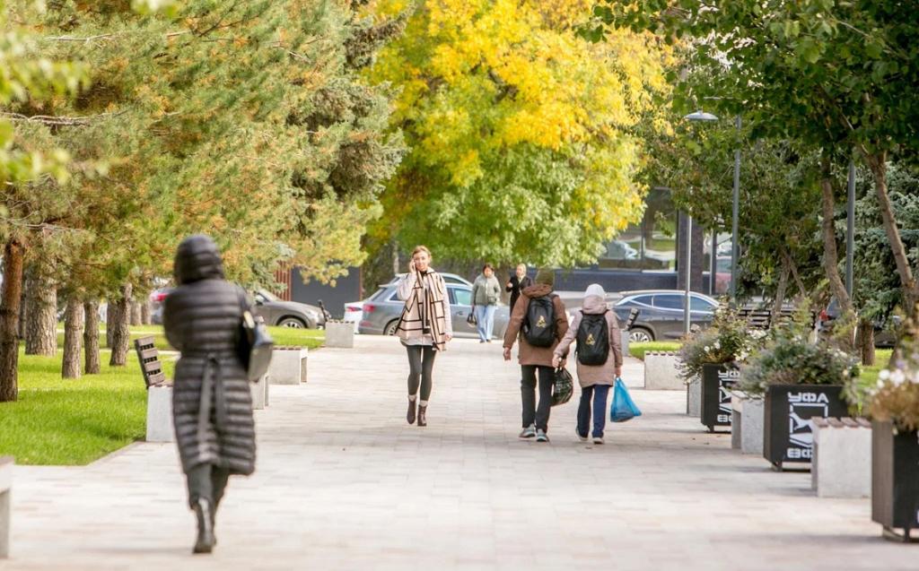 Зарплаты в Башкирии будут расти на 11% в год