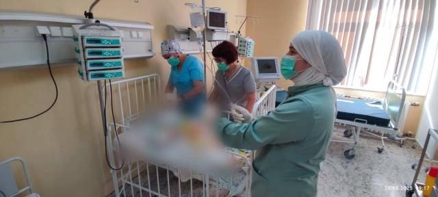 2-летний малыш в Башкирии отравился ядовитыми ягодами ландыша