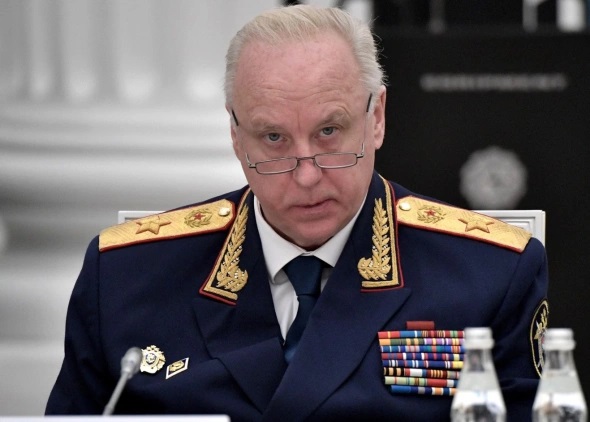 Бастрыкин запросил доклад по делу об избиении брата и сестры с аутизмом в Уфе