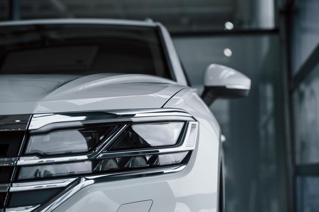 В Уфе вырос спрос на премиальные авто с пробегом