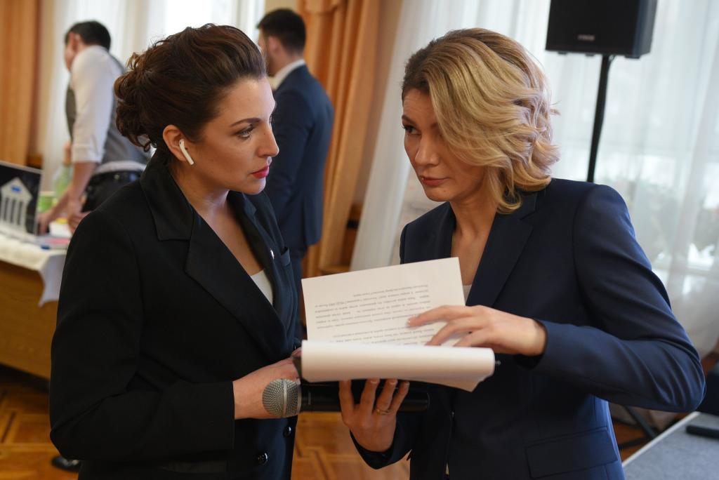 В Уфе за работу офис-менеджером предлагают до 70 тысяч рублей