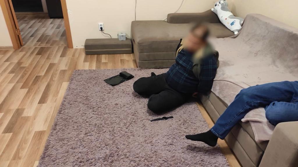 Уфимского адвоката обвинили в покушении на мошенничество в особо крупном размере