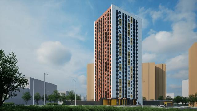 Мэрия Уфы выделила «Бриг Девелопмент» землю в Деме под проектирование ЖК