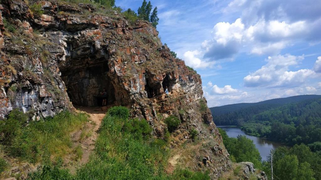 Радий Хабиров приглашает жителей посетить «Янган-Тау»