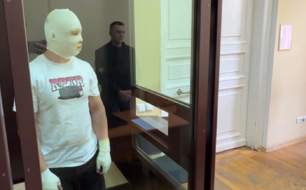 В Уфе арестован подозреваемый в диверсии на железной дороге