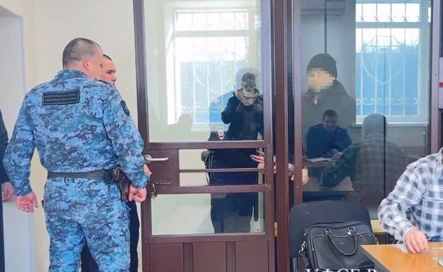 Члена банды 90-х арестовали в Башкирии за сбыт тротиловых шашек