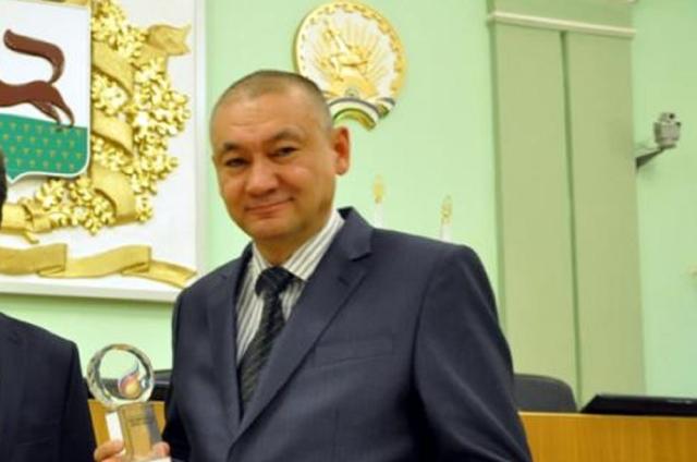 Экс-директора «Горзеленхоза» Уфы задержали по подозрению во взятках