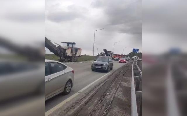 На самой загруженной трассе Башкирии начнут ремонт моста