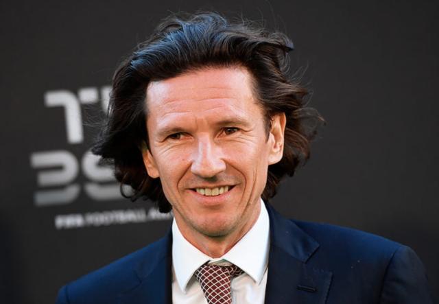 Алексей Смертин станет звёздным пейсмейкером Уфимского марафона