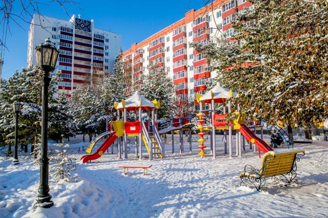 В Башкирии снова похолодает