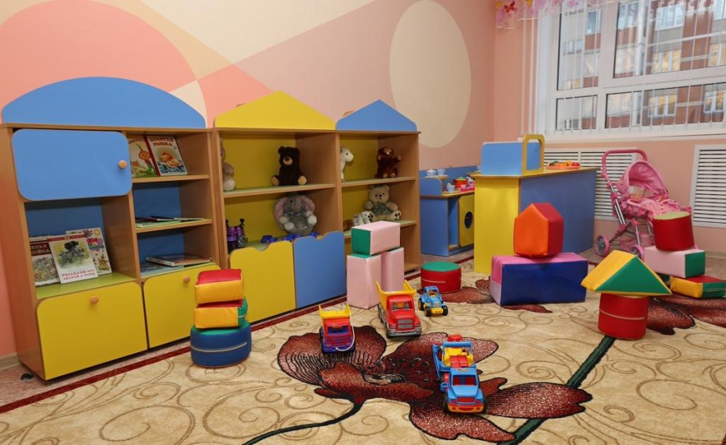 В Уфе вынесли приговор воспитательнице детского сада, избивавшей детей