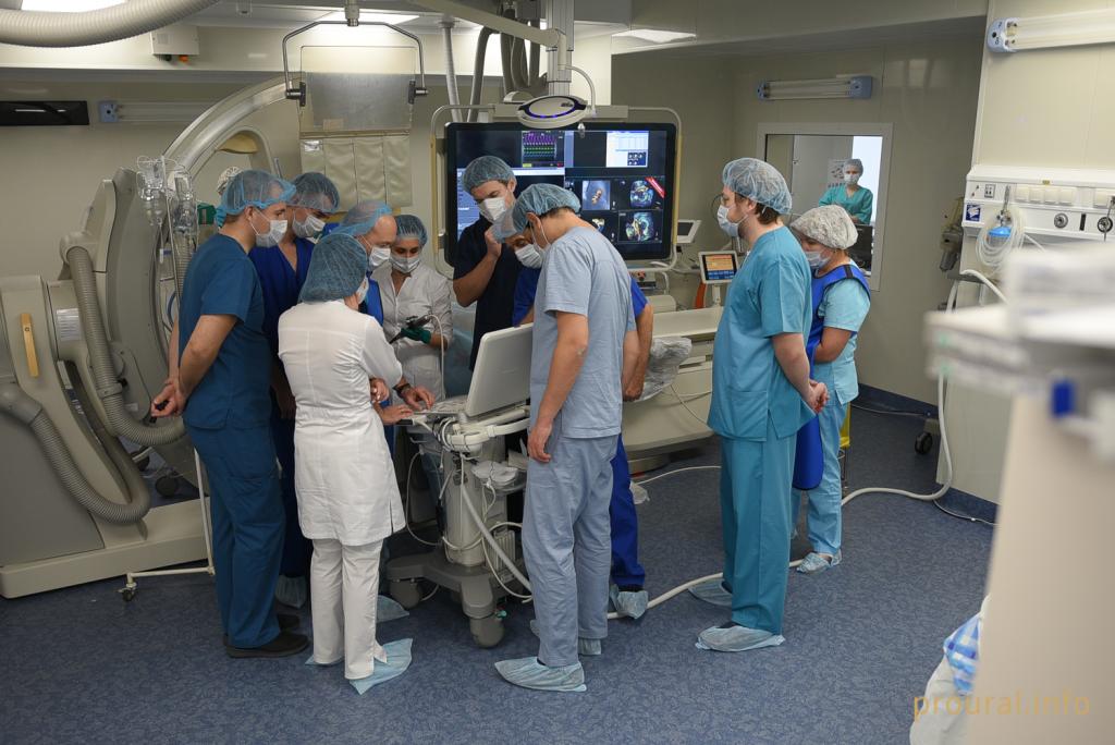 В Уфе состоится Межрегиональная конференция по онкологии