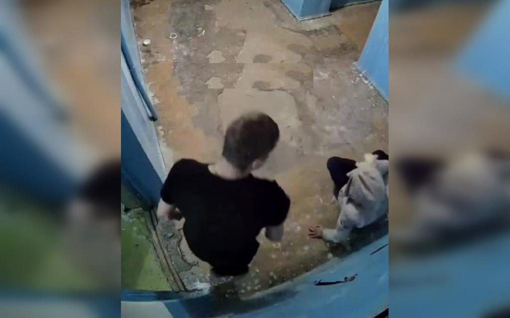 «Подъездного бойца» из Октябрьского отправили в колонию за избиение пенсионерки