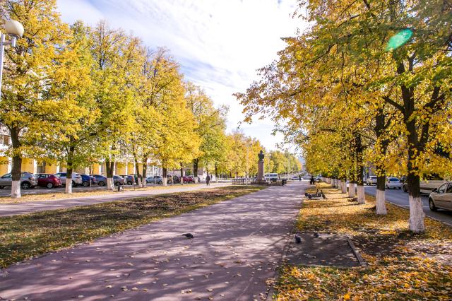 Синоптики Башкирии спрогнозировали потепление до +18°