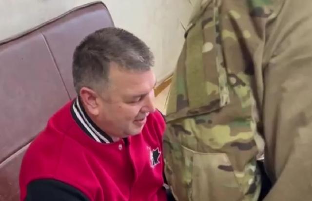 Экс-глава Акбердинского сельсовета получил 10,5 года колонии