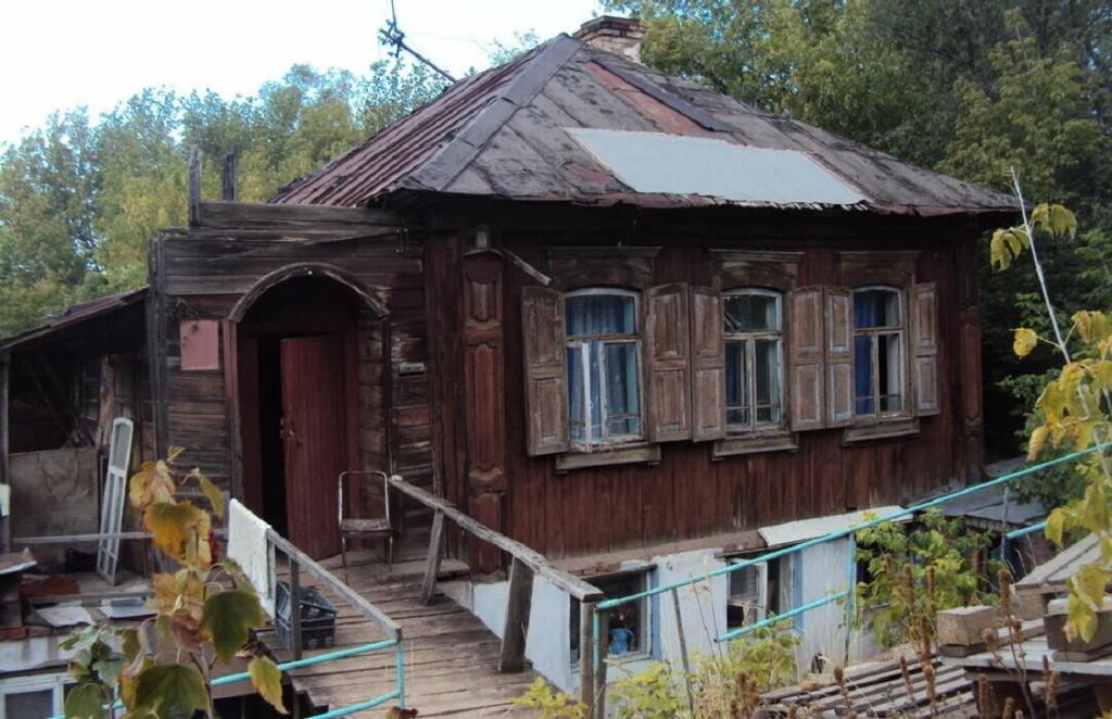 В Уфе выбрали улицу, которую назовут именем Шаляпина