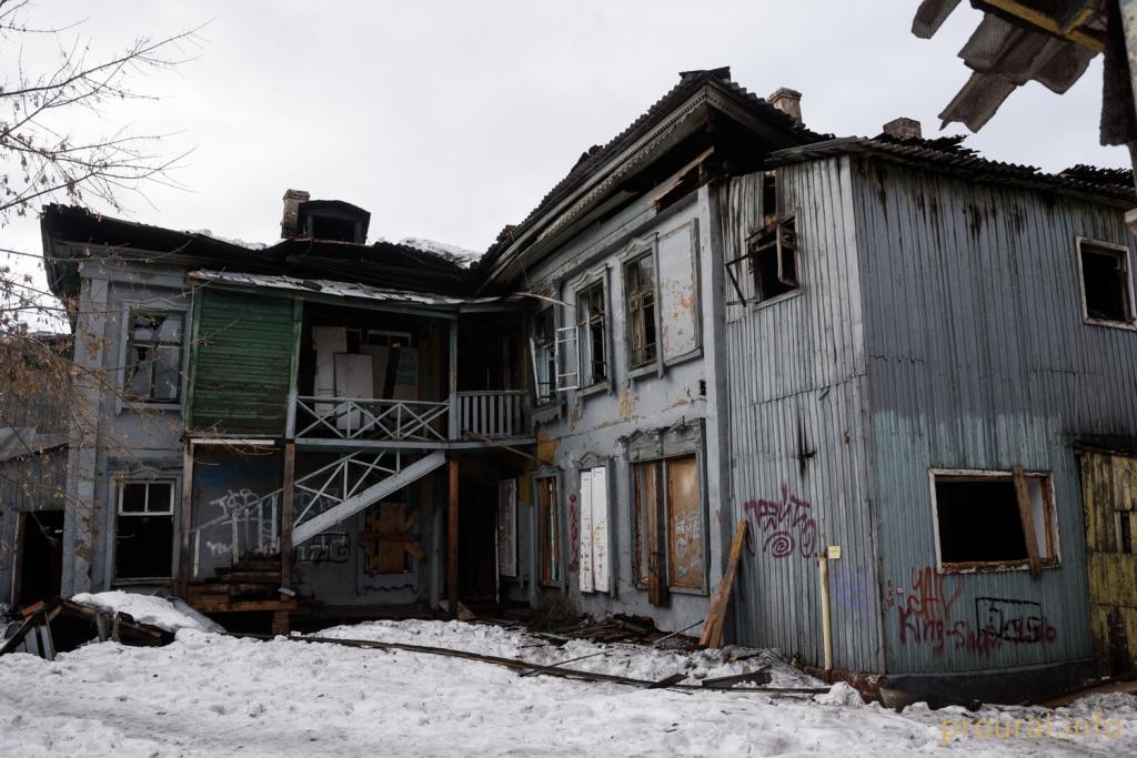 Башкирия примет участие в программе по переселению людей из аварийного жилья 